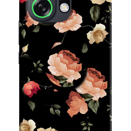 Flowers OPPO K13 Turbo Pro 5G Pop Case
