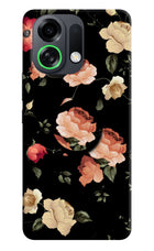 Flowers OPPO K13 Turbo Pro 5G Pop Case