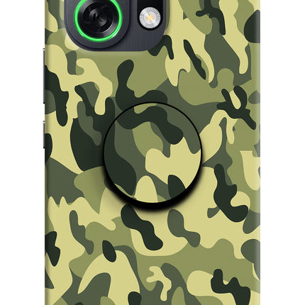 Camouflage OPPO K13 Turbo Pro 5G Pop Case