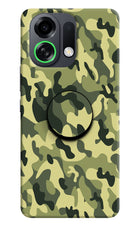Camouflage OPPO K13 Turbo Pro 5G Pop Case
