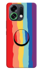 Rainbow OPPO K13 Turbo Pro 5G Pop Case