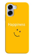 Happiness With Smiley OPPO K14x 5G Back Cover