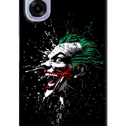 Joker OPPO K14x 5G Back Cover