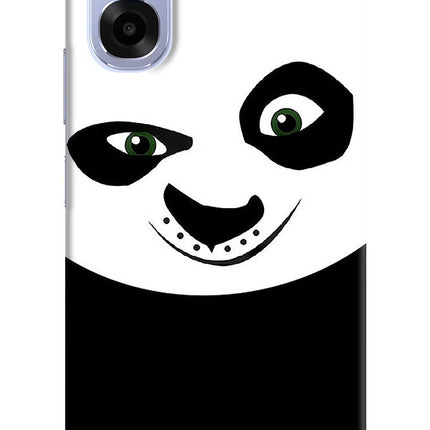 Panda OPPO K14x 5G Back Cover