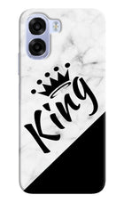 King OPPO K14x 5G Back Cover