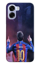 Messi OPPO K14x 5G Back Cover