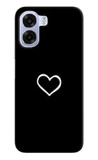 Heart OPPO K14x 5G Back Cover