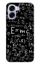 Physics Formula OPPO K14x 5G Back Cover