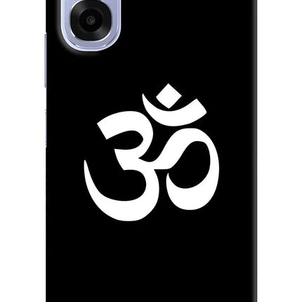 Om OPPO K14x 5G Back Cover