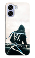Alan Walker OPPO K14x 5G Back Cover
