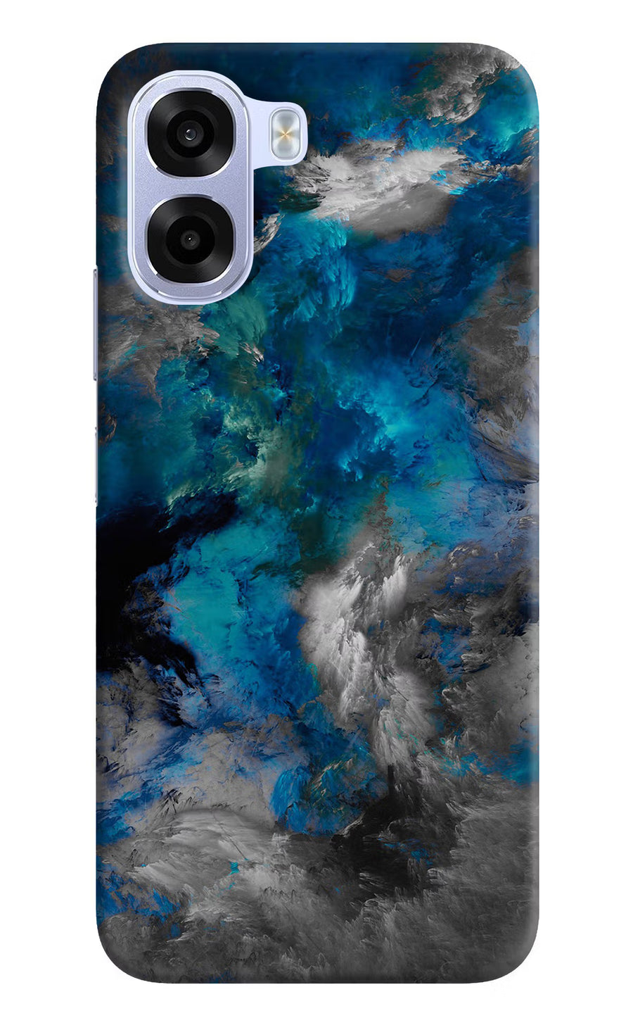 Artwork OPPO K14x 5G Back Cover, Hard case