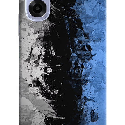 Artistic Design OPPO K14x 5G Back Cover