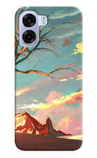 Scenery OPPO K14x 5G Back Cover