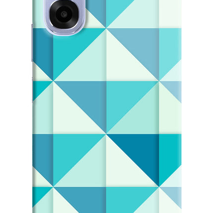 Abstract OPPO K14x 5G Back Cover