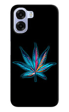 Weed OPPO K14x 5G Back Cover