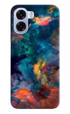 Artwork Paint OPPO K14x 5G Back Cover