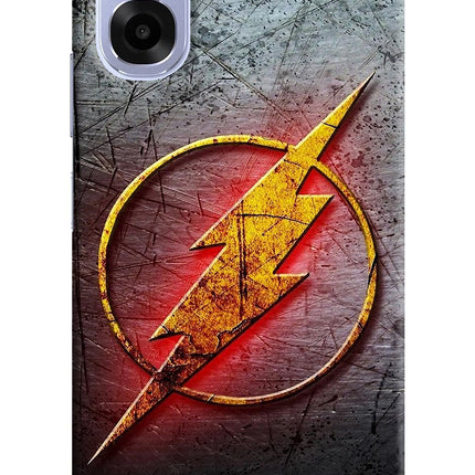 Flash OPPO K14x 5G Back Cover
