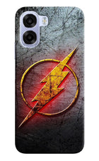 Flash OPPO K14x 5G Back Cover