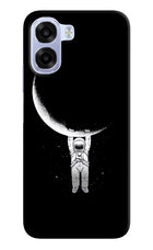 Moon Space OPPO K14x 5G Back Cover
