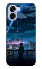 Anime OPPO K14x 5G Back Cover