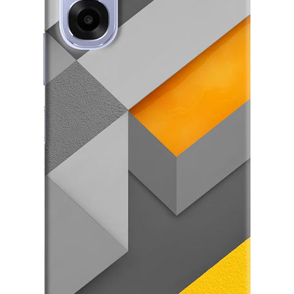 Abstract OPPO K14x 5G Back Cover