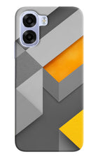 Abstract OPPO K14x 5G Back Cover