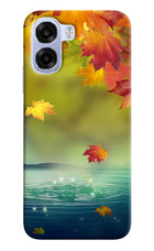 Flowers OPPO K14x 5G Back Cover