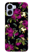 Flowers OPPO K14x 5G Back Cover