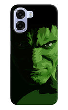 HULK OPPO K14x 5G Back Cover