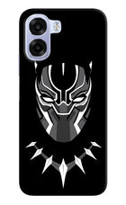 Black Panther OPPO K14x 5G Back Cover