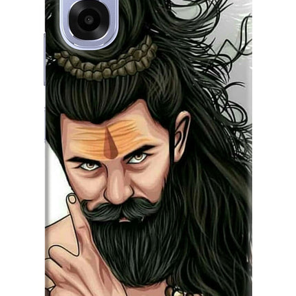 Mahadev OPPO K14x 5G Back Cover