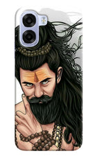 Mahadev OPPO K14x 5G Back Cover