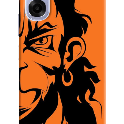 Hanuman OPPO K14x 5G Back Cover