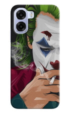 Joker Smoking OPPO K14x 5G Back Cover
