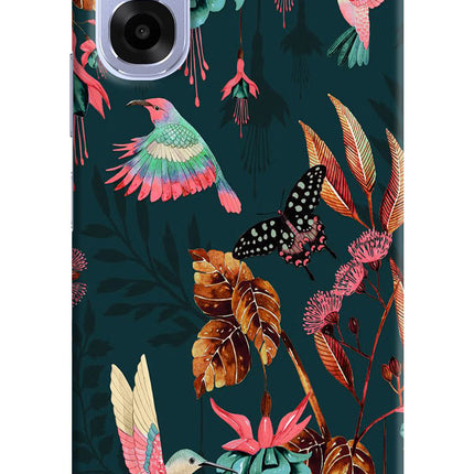 Birds OPPO K14x 5G Back Cover
