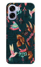 Birds OPPO K14x 5G Back Cover