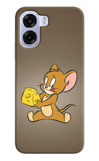Jerry OPPO K14x 5G Back Cover