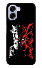 Naruto Two Face OPPO K14x 5G Back Cover