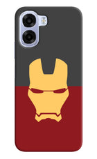 Ironman OPPO K14x 5G Back Cover