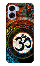 Om Cultural OPPO K14x 5G Back Cover