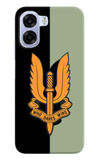 Balidan Logo OPPO K14x 5G Back Cover