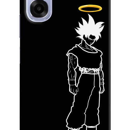 DBS Character OPPO K14x 5G Back Cover