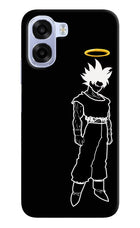 DBS Character OPPO K14x 5G Back Cover