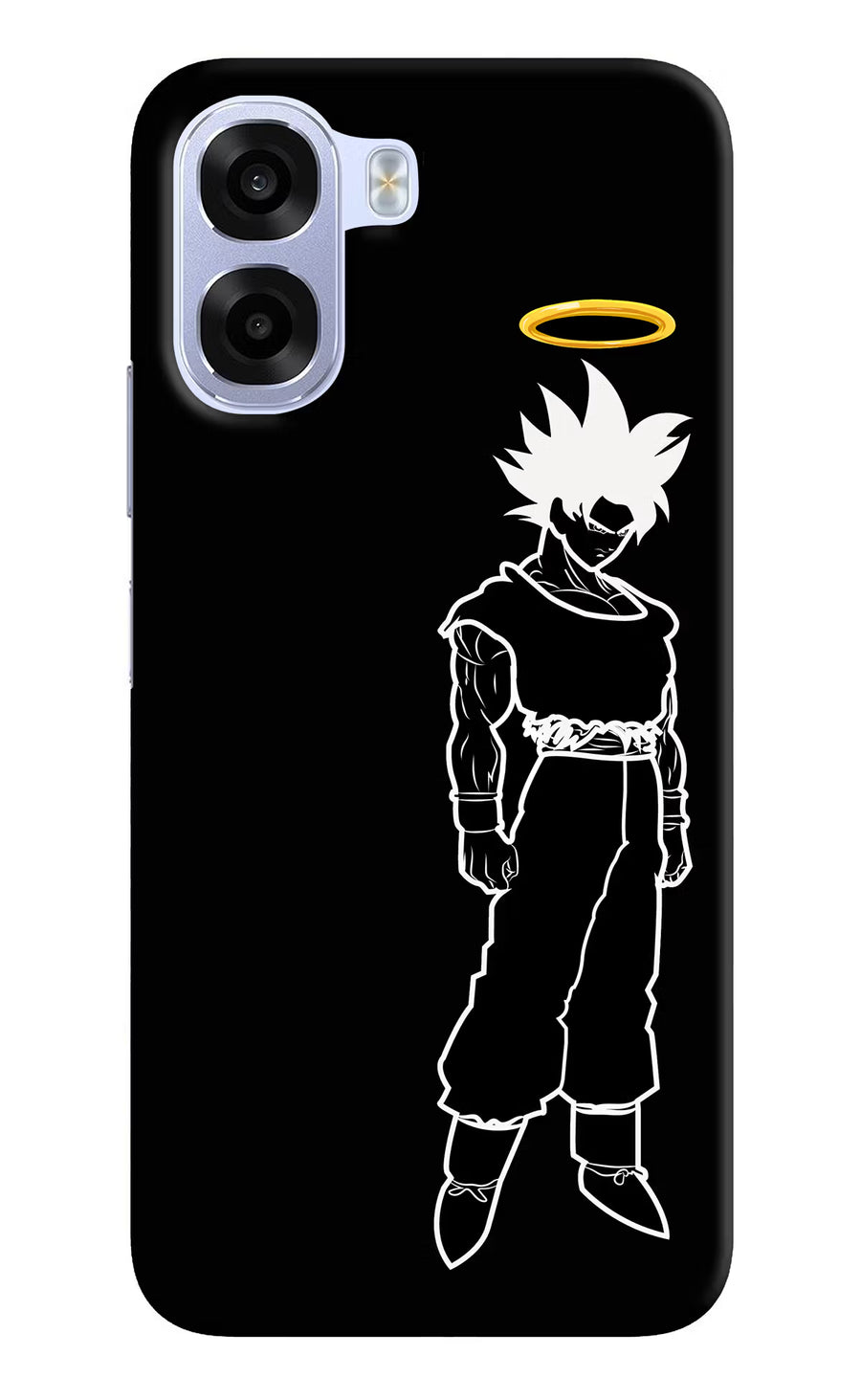 DBS Character OPPO K14x 5G Back Cover, Hard case