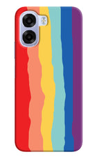 Rainbow OPPO K14x 5G Back Cover