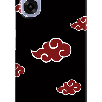 Akatsuki OPPO K14x 5G Back Cover