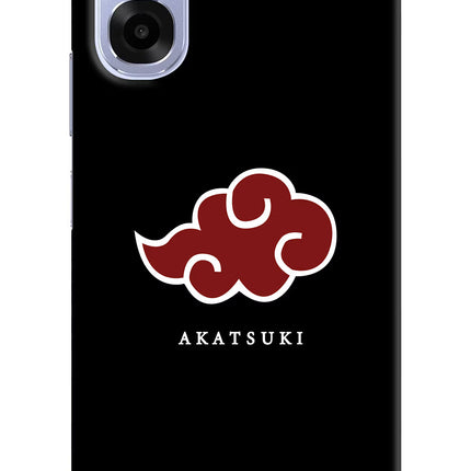 Akatsuki OPPO K14x 5G Back Cover