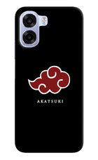 Akatsuki OPPO K14x 5G Back Cover