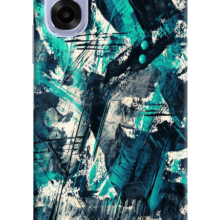 Artwork OPPO K14x 5G Back Cover