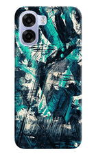 Artwork OPPO K14x 5G Back Cover